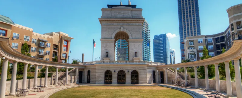 دليل مفصل للسياحة في جورجيا.. وجهة مثالية للعوائل