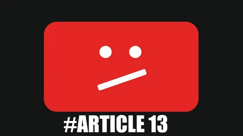 لماذا حقوق الطبع والنشر ستكون أكبر مشاكل يوتيوب في عام 2019؟