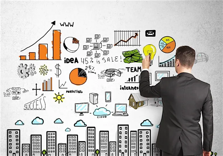 دليلك للقمة.. ما عوامل نجاح وفشل المشروع التجاري؟