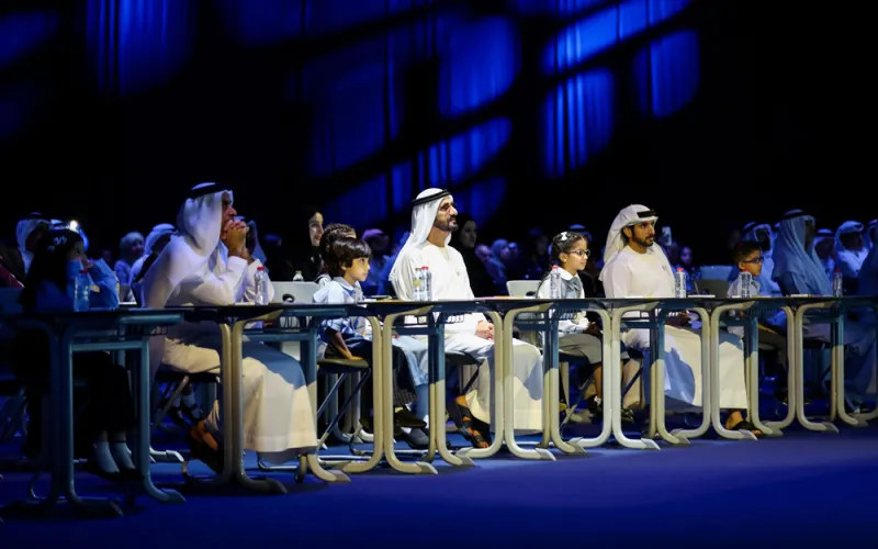 ما الذي حققته الإمارات في عام زايد؟