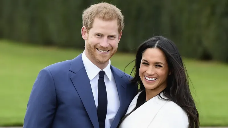  تغيرات جذرية في حياة الأمير هاري بأمر من زوجته الحامل 