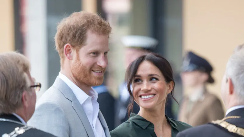  تغيرات جذرية في حياة الأمير هاري بأمر من زوجته الحامل 