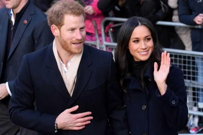  تغيرات جذرية في حياة الأمير هاري بأمر من زوجته الحامل 