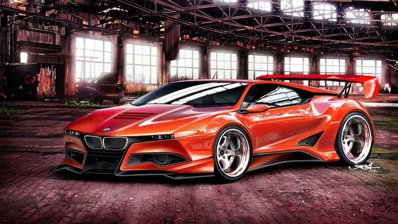 أفضل السيارات الرياضية لعام 2019