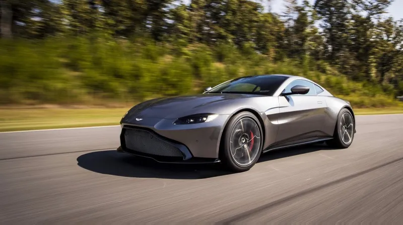 أفضل السيارات الرياضية لعام 2019