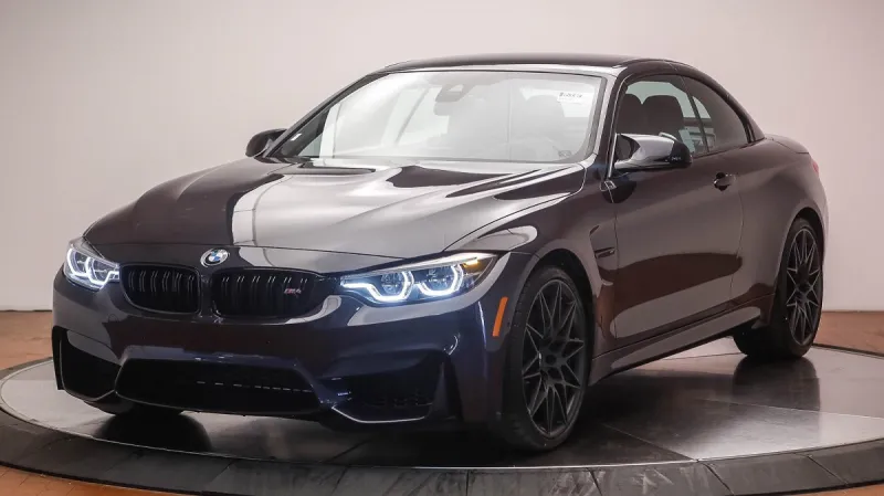 أفضل السيارات الرياضية لعام 2019