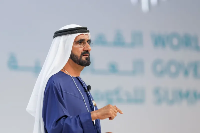 بعد 50 عامًا في خدمة الوطن.. كيف نجح حاكم دبي في نقل الإمارة إلى العالمية؟