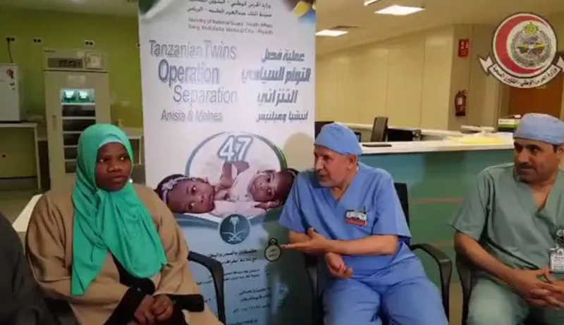 فيديو: تأثروا بالحياة في المملكة وسماحة الدين.. هؤلاء دخلوا الإسلام على يد السعوديين 