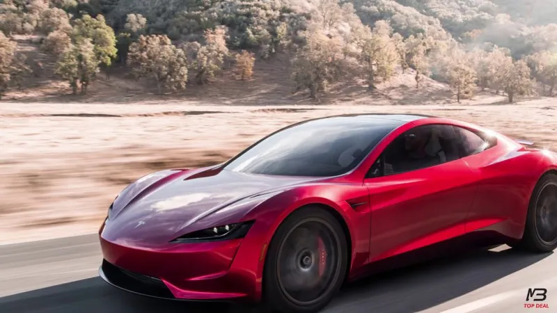 أسرع سيارة في العالم 2019.. إليك مميزاتها وأسعارها