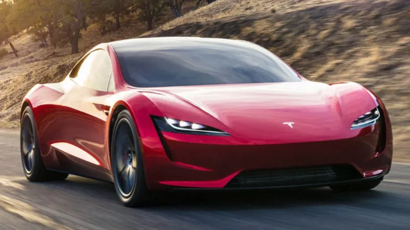 أسرع سيارة في العالم 2019.. إليك مميزاتها وأسعارها