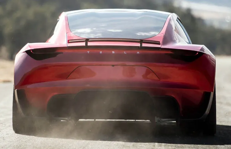 أسرع سيارة في العالم 2019.. إليك مميزاتها وأسعارها