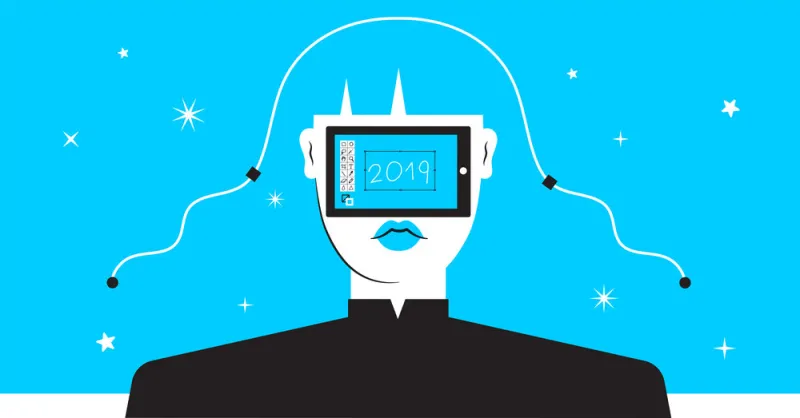 5 اتجاهات ستسيطر على العالم الرقمي