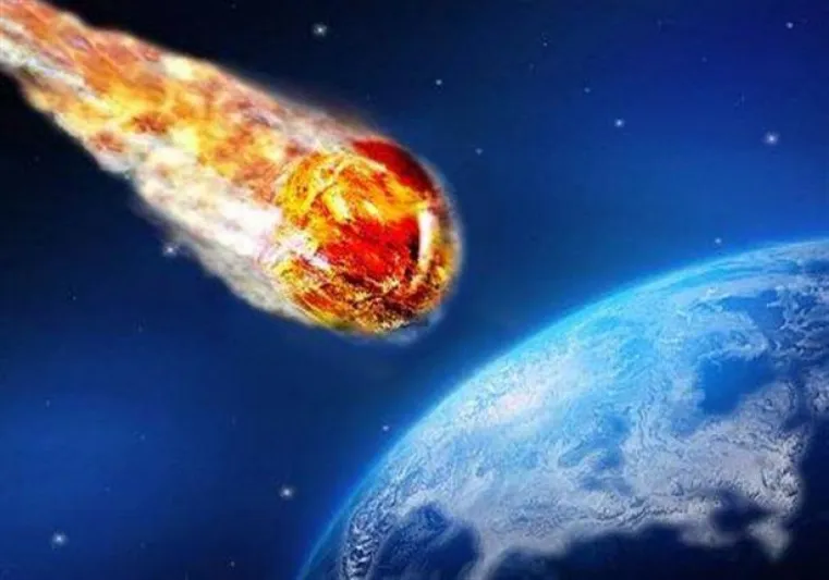 أكذوبة نيبيرو.. كيف هدد "الكوكب القاتل" الأرض في عام 2018؟