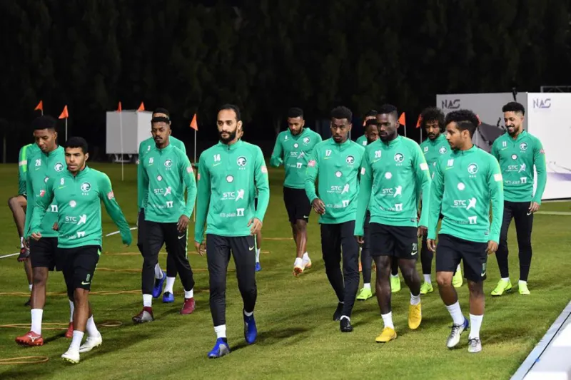 قائمة المنتخب السعودي المشارك بكأس آسيا وقيمتها التسويقية