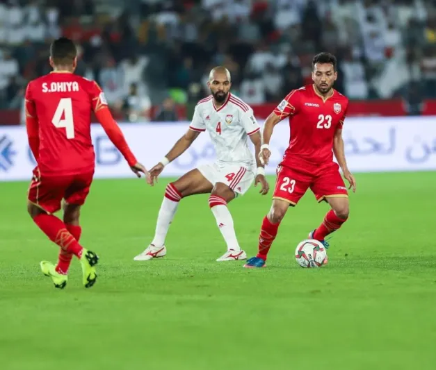 الأكبر في تاريخ البطولة ..تعرف على جوائز كأس آسيا 2019