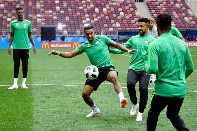قائمة المنتخب السعودي المشارك بكأس آسيا وقيمتها التسويقية