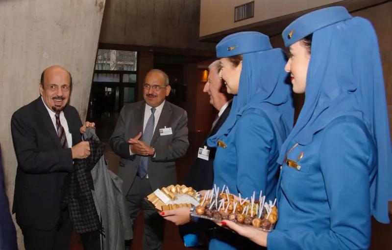 سعيا نحو تمكين المرأة في المملكة.. السعوديات يدخلن مجال عمل جديد مع بداية 2019