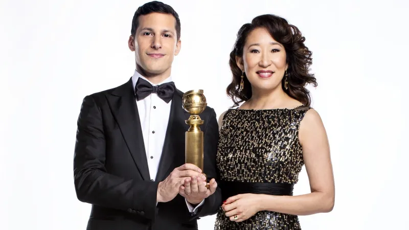 الفائزين بجوائز «غولدن غلوب 2019» (فيديو)