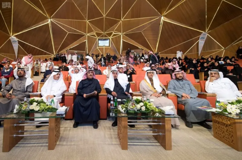 بمشاركة شخصيات عالمية وشباب المملكة.. التفاصيل الكاملة لفعاليات اليوم الأول لملتقى "سلام السعودية" (صور)