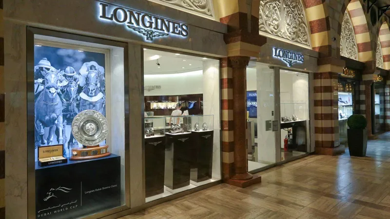 دار لونجين تستهل العام الجديد بتتويج دورة ناجحة  لكأس صاحب السمو الشيخ محمد بن راشد آل مكتوم للقدرة