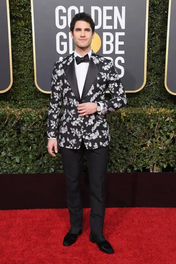 صور| النجوم الأكثر أناقة في غولدن غلوب 2019 