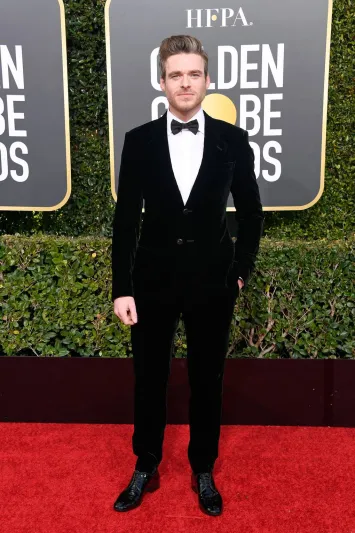 صور| النجوم الأكثر أناقة في غولدن غلوب 2019 