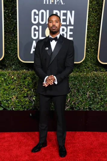 صور| النجوم الأكثر أناقة في غولدن غلوب 2019 