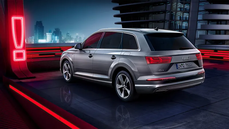 أفضل سيارات الهايبرد الفخمة في 2019 (صور)