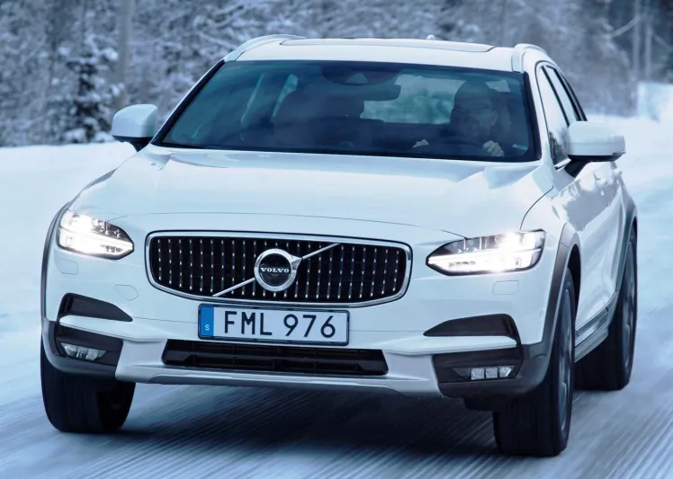 أفضل سيارات الهايبرد الفخمة في 2019 (صور)