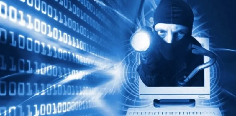 تكلفة الجريمة الإلكترونية ستصل 6 تريليون دولار.. فكيف تتصدى لهذا التغير؟