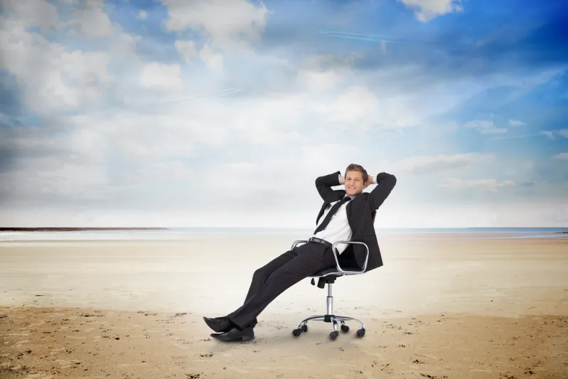 إجازات أثرياء ومليارديرات العالم قد تصل إلى سنة لهذا السبب