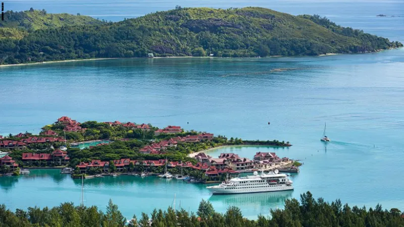 إجازات أثرياء ومليارديرات العالم قد تصل إلى سنة لهذا السبب