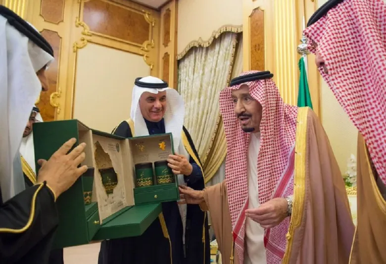 خادم الحرمين الشريفين يدشن برنامج التنمية الريفية الزراعية المستدامة.. تعرف على التفاصيل