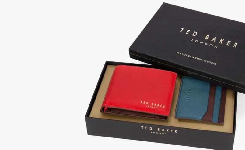  للرجل العربي الأنيق.. أرقى حافظات النقود لعام 2020