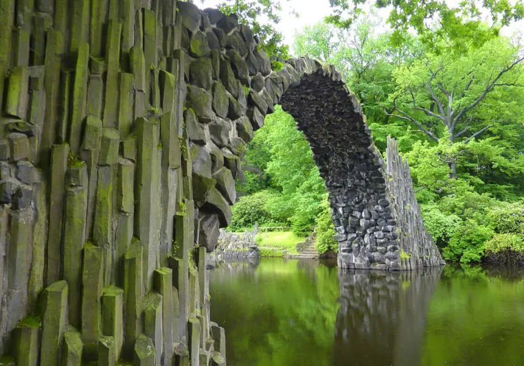جسر الشيطان.. أشهر الوجهات السياحية في ألمانيا على إنستغرام