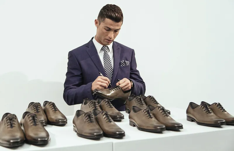 مزايا العلامة التجارية الشخصية للأفراد