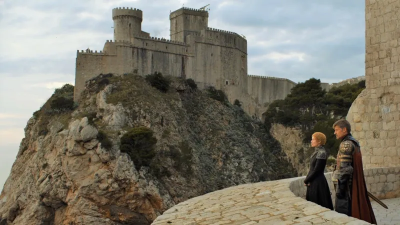 أماكن تصوير المسلسلات العالمية تحولت إلى أفضل الوجهات السياحية