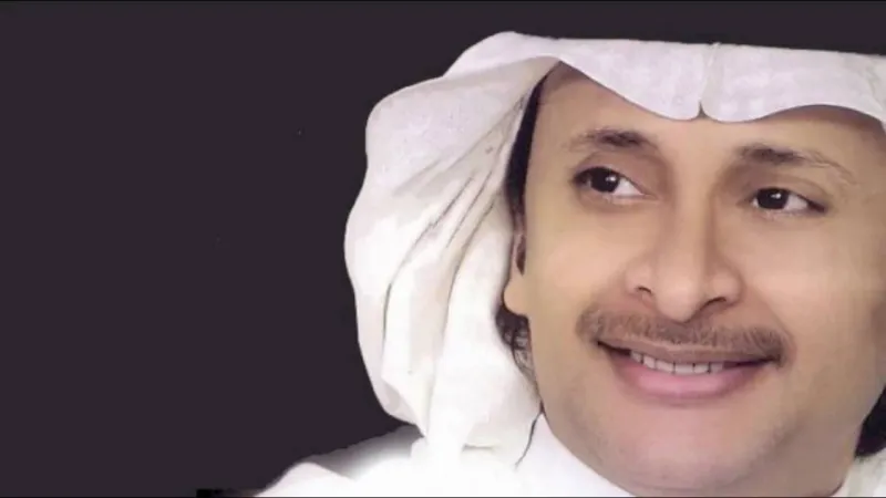 فيديو: مغردون يطالبون المطرب السعودي عبد المجيد عبد الله بإقامة حفل في الرياض