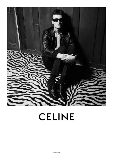 تشكيلة سيلين للرجال صيف 2019 (صور)