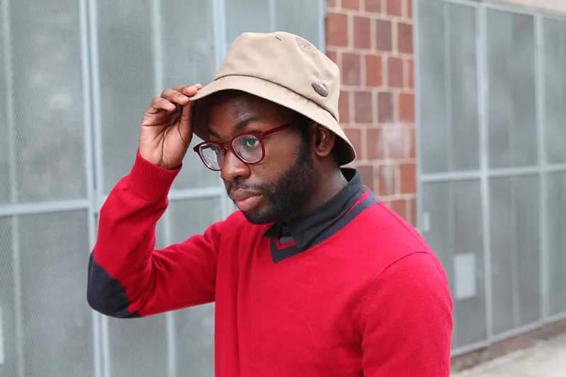 اللمسة الساحرة في أناقة الرجل.. دليلك لارتداء القبعات