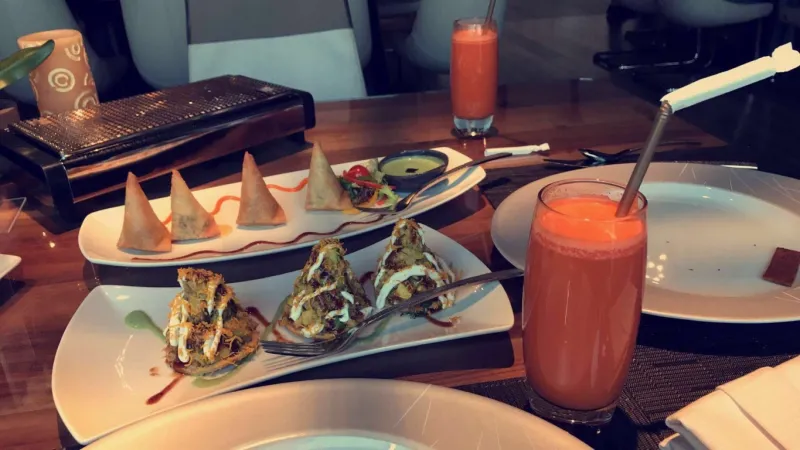 مساجد أثرية ومطاعم ومتنزهات.. أماكن سياحية في جدة للعوائل