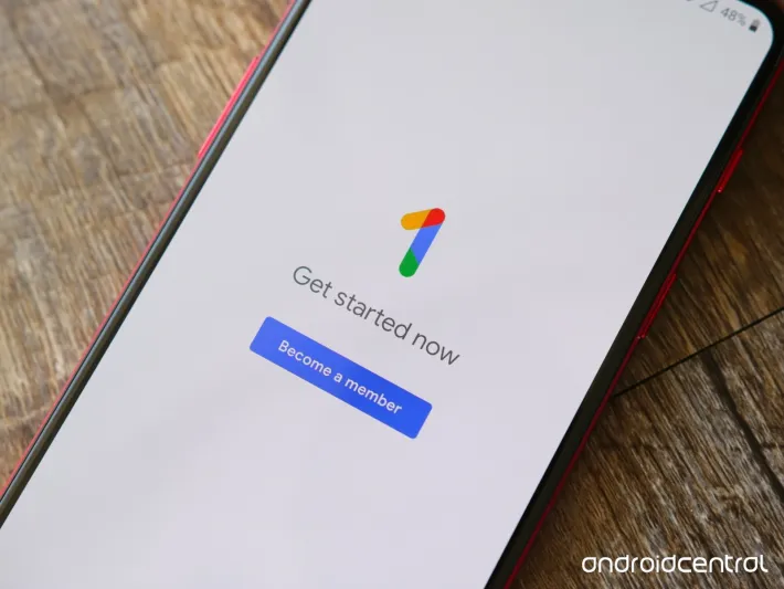 «Google One» لخدمات التخزين تنطلق في الدول العربية  (فيديو) 