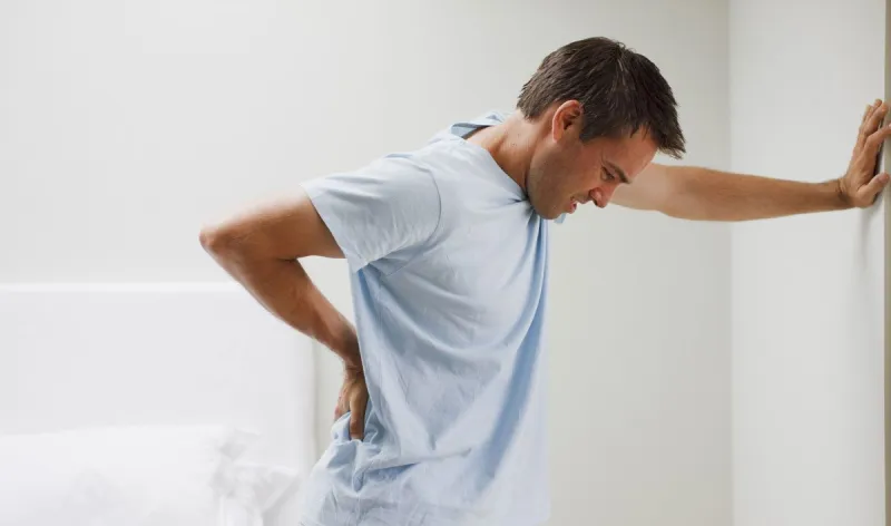 ما هي أعراض وأسباب التهاب البروستاتا وطرق العلاج؟