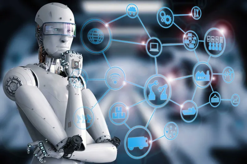 في 2030 الذكاء الاصطناعي سيسيطر.. كيف سيكون الوضع وقتها؟