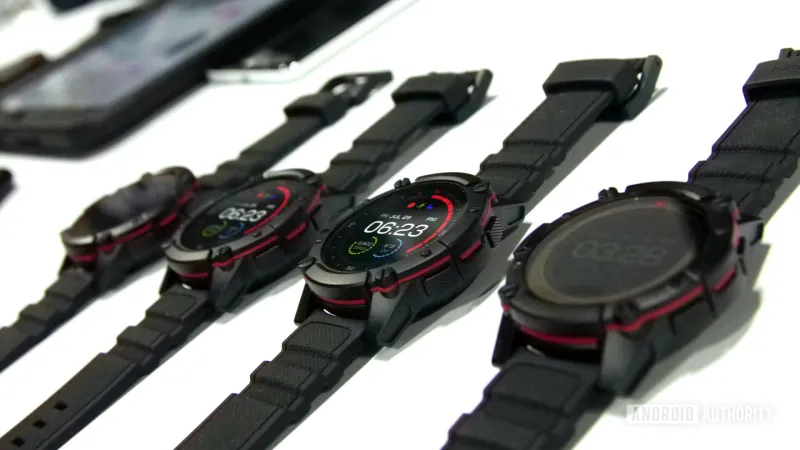 حصدت مليون دولار.. "PowerWatch 2" ساعة ذكية لا تحتاج إلى شحن (فيديو)