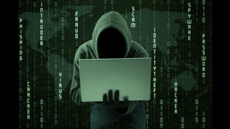 أغرب حدث.. كيف استطاع هاكرز عزل دولة كاملة عن العالم؟