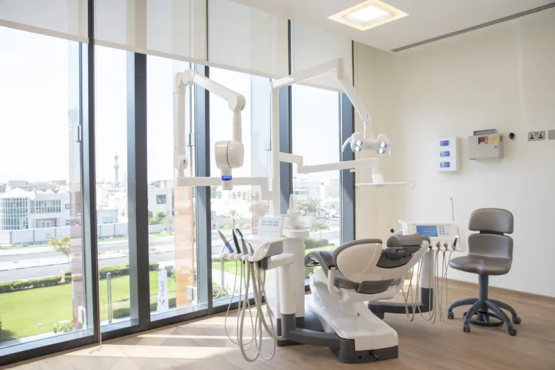 "مِراس" تطلق مركز "بيفرلي هيلز صن ست سيرجري سنتر انترناشونال" في "فاليانت كلينيك" في سيتي ووك دبي