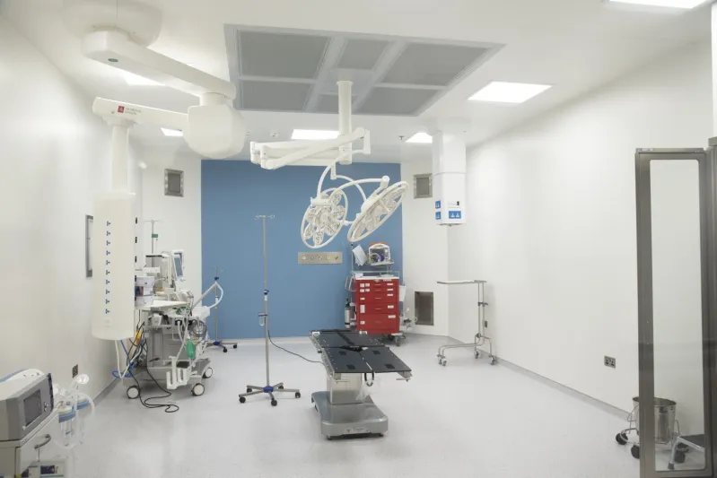 "مِراس" تطلق مركز "بيفرلي هيلز صن ست سيرجري سنتر انترناشونال" في "فاليانت كلينيك" في سيتي ووك دبي