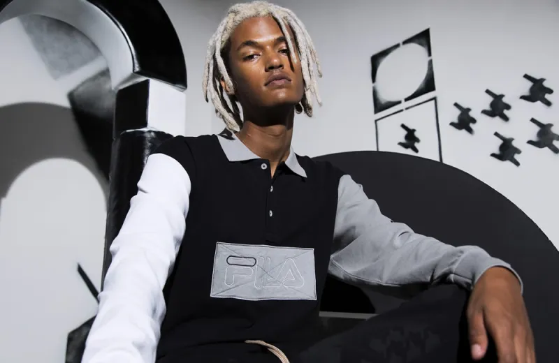 ماركات ستهيمن على عالم موضة الرجال في العام 2019