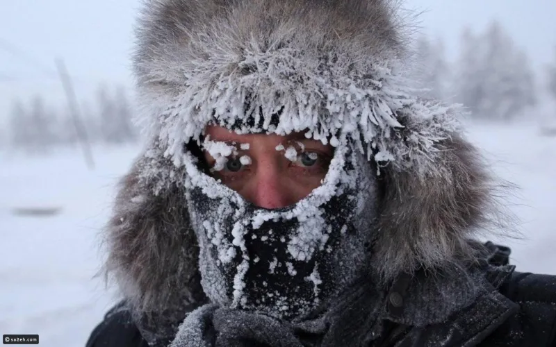 حياة غريبة يعيشها 500 شخص.. أين يقع أبرد مكان مأهول بالسكان على سطح الأرض؟